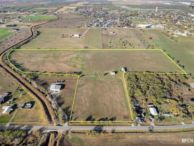 Farm for sale in Texas