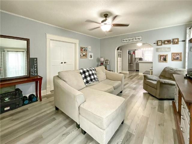 House for sale in Sedalia, Missouri