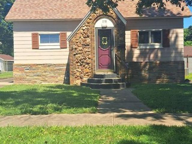 House for sale in Kansas