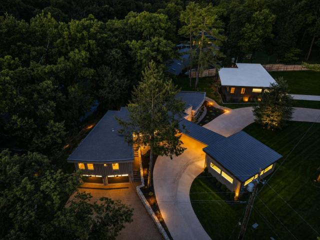 House for sale in Springfield, Missouri