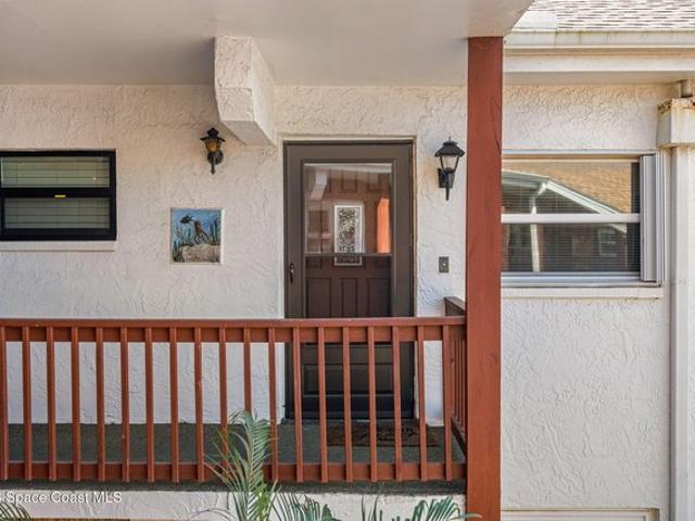 Condo for sale in Indialantic, Florida