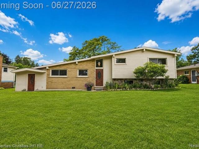 House for sale in White Lake, Wisconsin