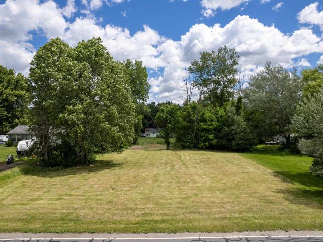 Land for sale in Midland, Michigan
