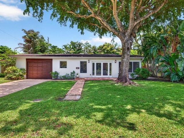 House for sale in Fort Lauderdale, Florida