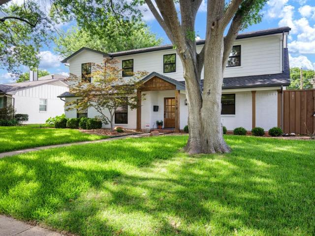 House for sale in Richardson, Texas