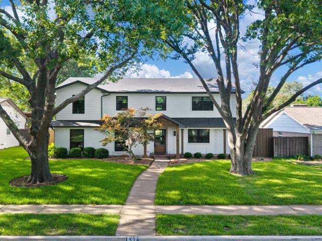 House for sale in Richardson, Texas