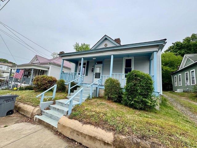 House for sale in Virginia