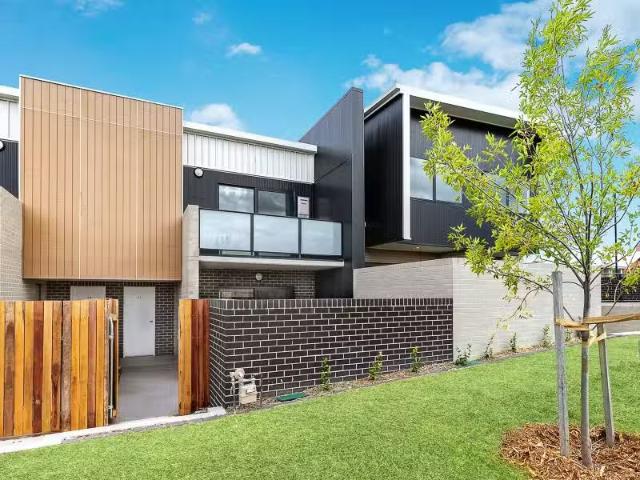 Condo for rent in Australian Capital Territory