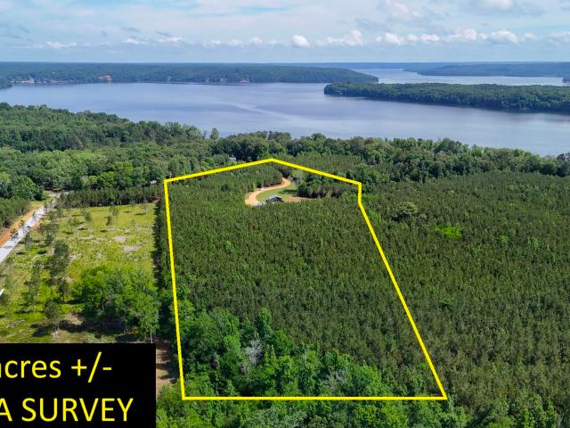 House for sale in Iuka, Alabama