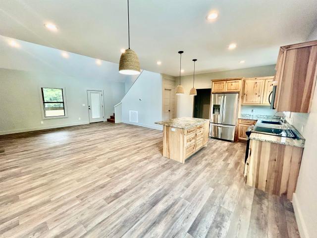House for sale in Cherokee, Alabama