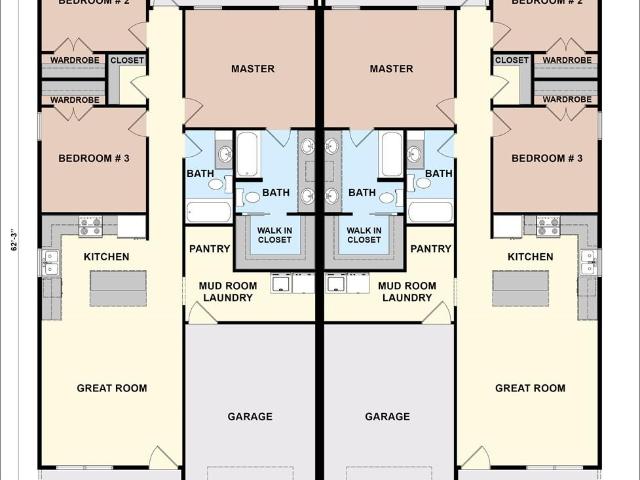 House for sale in Jesup, Georgia