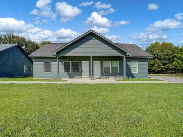 House for sale in Anahuac, Chambers County