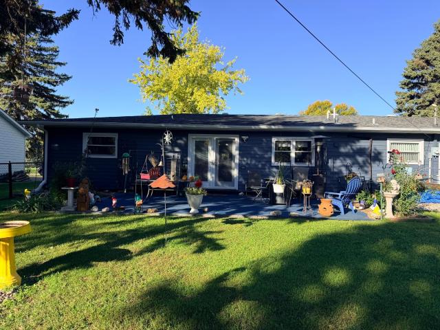 House for sale in Crookston, Polk County