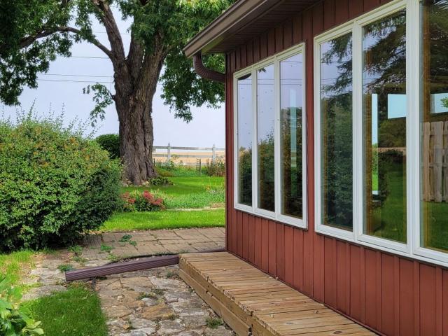House for sale in Hampton, Iowa