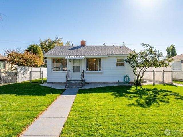 House for sale in Ephrata, Grant County