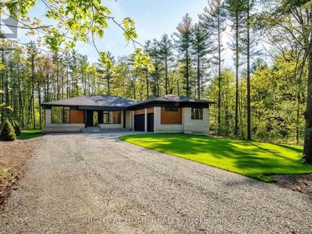 House for rent in Tiny, Ontario