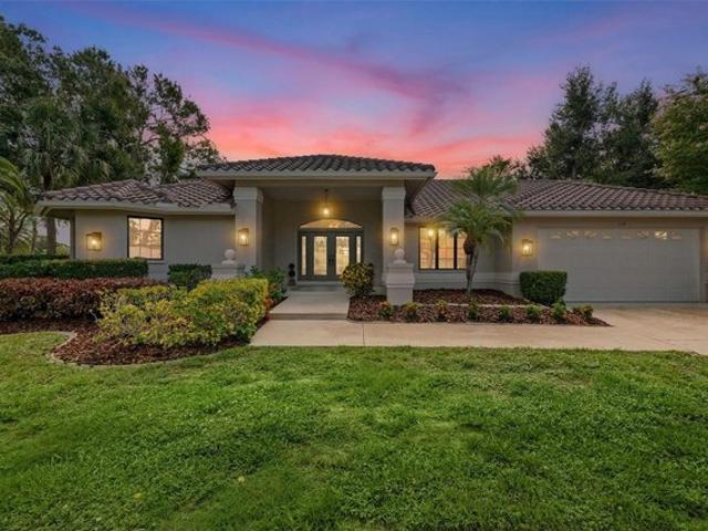 House for sale in Nokomis, Florida