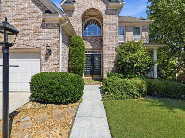 House for sale in Dunwoody, Georgia