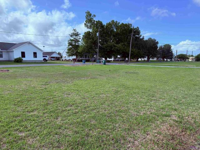 Land for sale in Larose, Louisiana