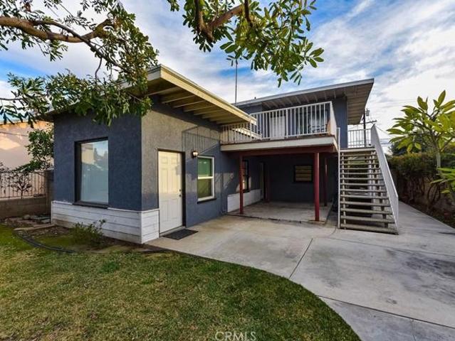 House for sale in Fullerton, California