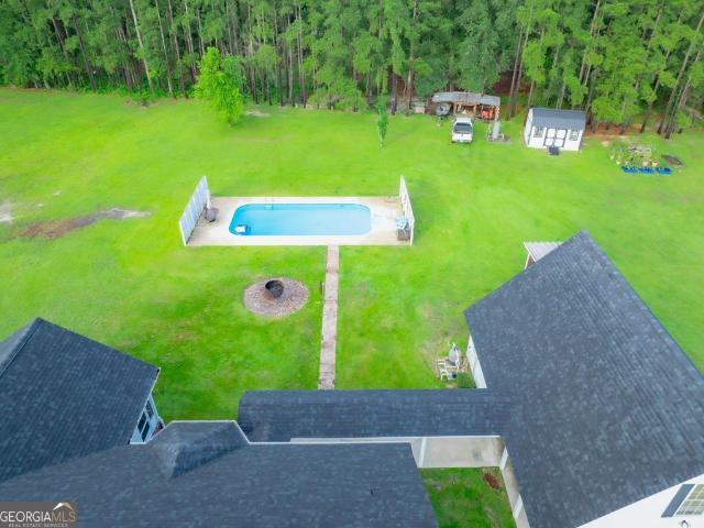 House for sale in Pierce, Georgia