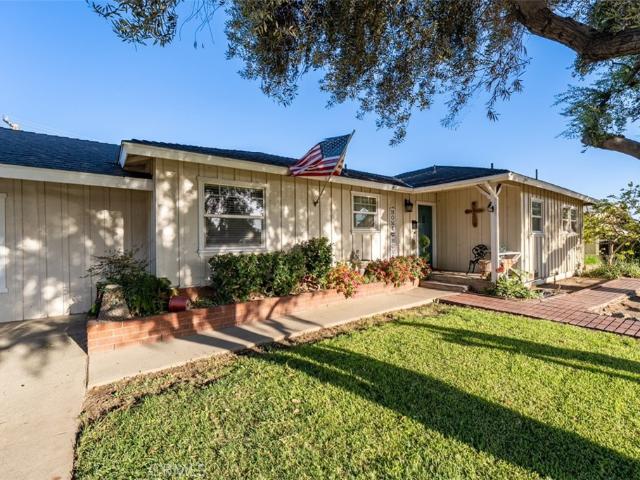 House for sale in Upland, San Bernardino County