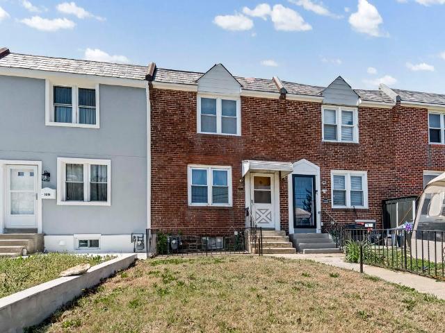 Property for sale in Delco, Pennsylvania
