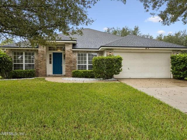 House for sale in Shirley Oaks, Jacksonville
