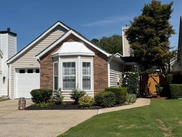 House for sale in Woodstock, Georgia