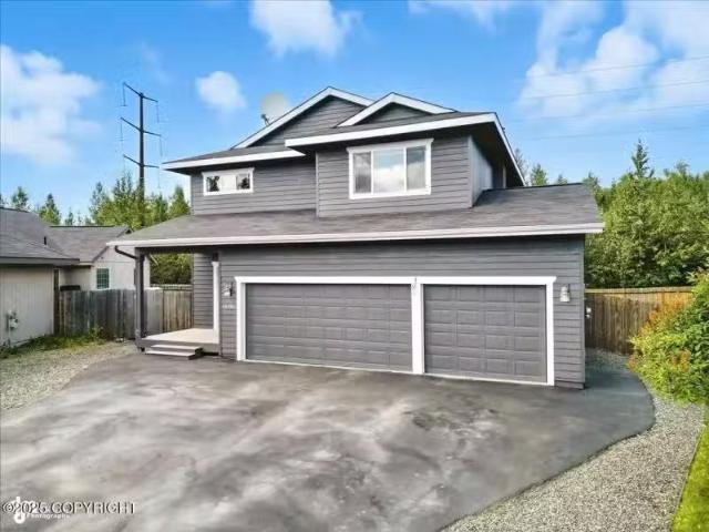 House for rent in Eagle River