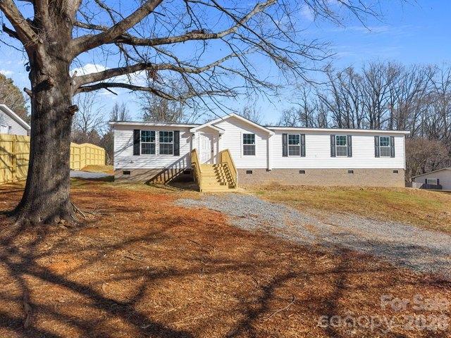 House for sale in Rowan, North Carolina