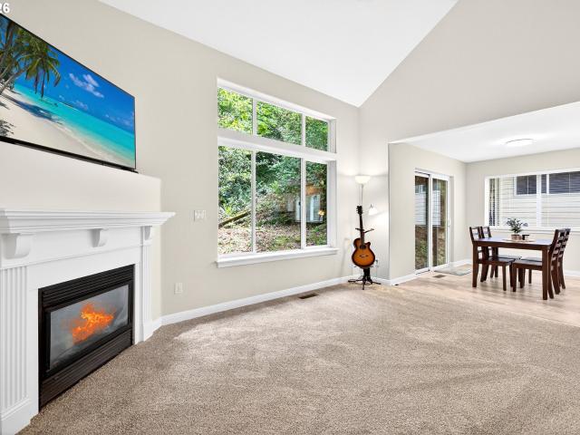 Townhouse for sale in Oregonia