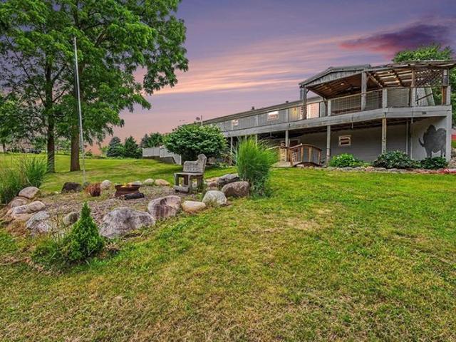 House for sale in Three Rivers, Michigan