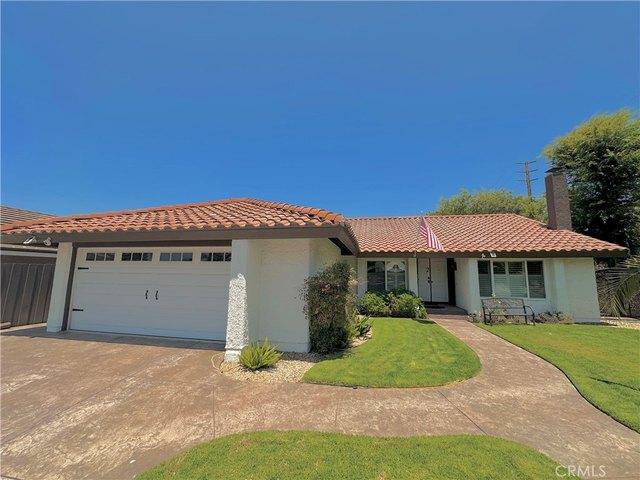 House for sale in Moorpark, California