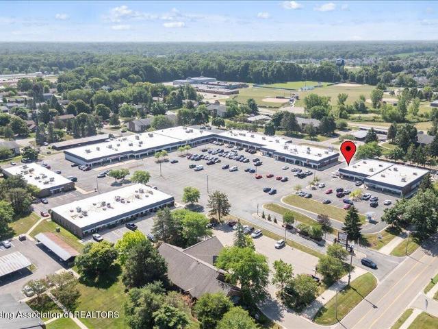 Commercial for sale in Dewitt, Michigan
