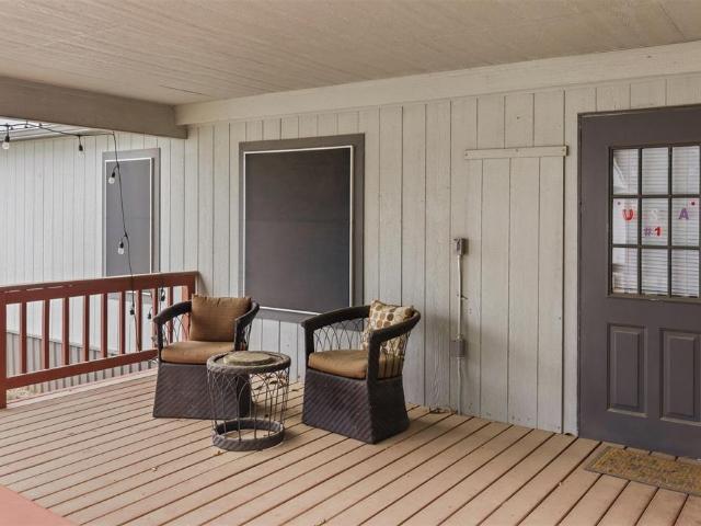 House for sale in Kingston, Oklahoma