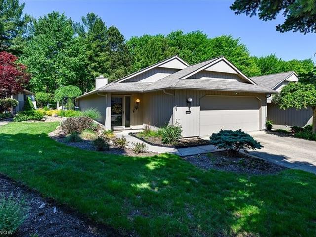 House for sale in Columbia Station, Ohio