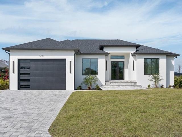 House for sale in Port Charlotte, Florida