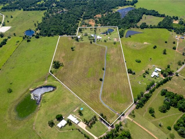 House for sale in Leon, Texas
