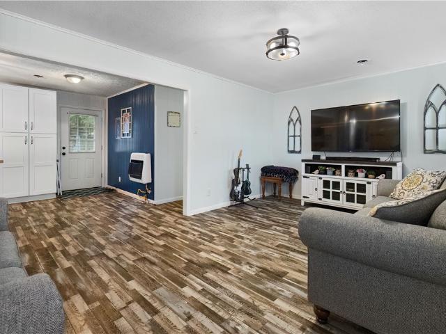 House for sale in Ark