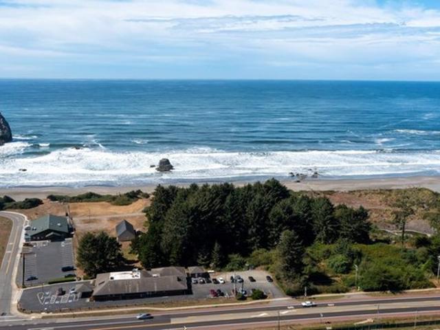 Land for sale in Smith River, California