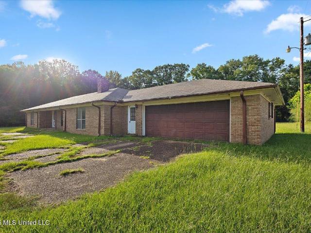 House for sale in Hazlehurst, Mississippi