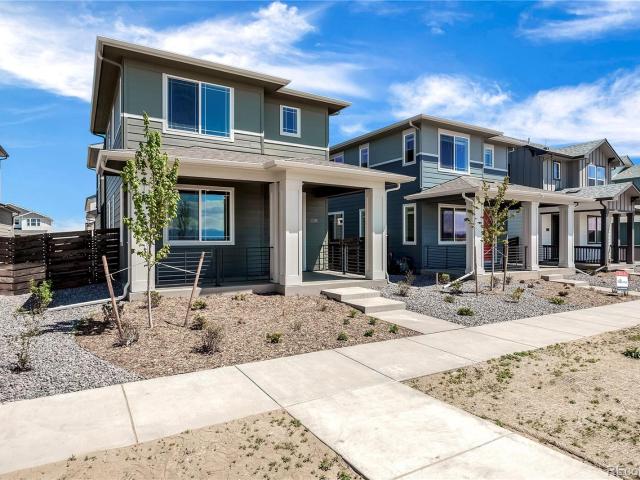 House for sale in Mead, Colorado