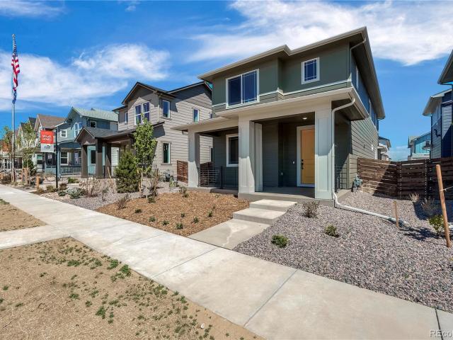 Property for sale in Mead, Colorado