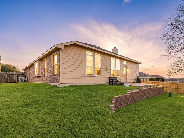 House for sale in Willis, Texas