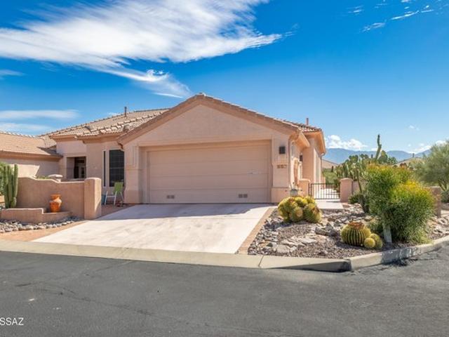 Townhouse for sale in Marana, Pima County