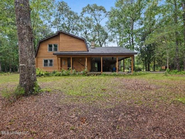 House for sale in Biloxi, Mississippi