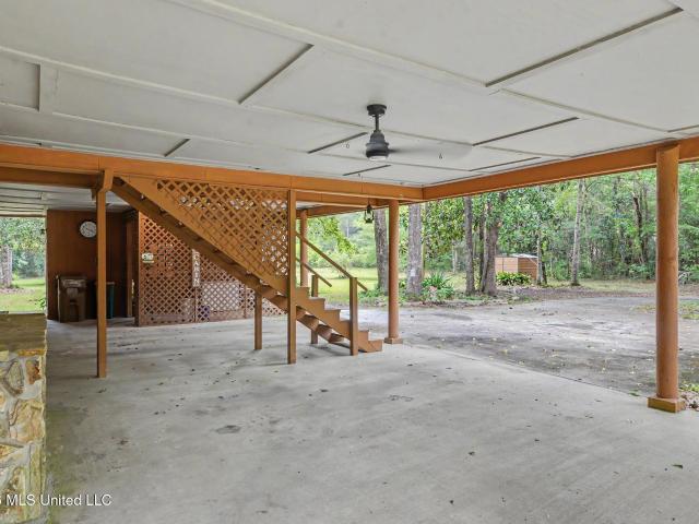 House for sale in Biloxi, Mississippi
