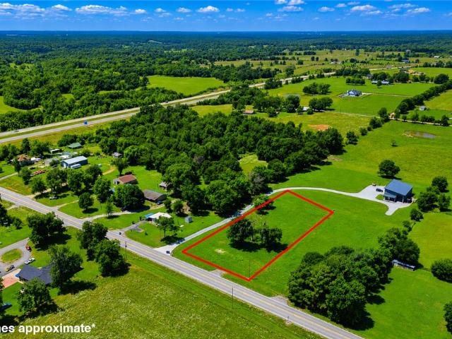Land for sale in Ark