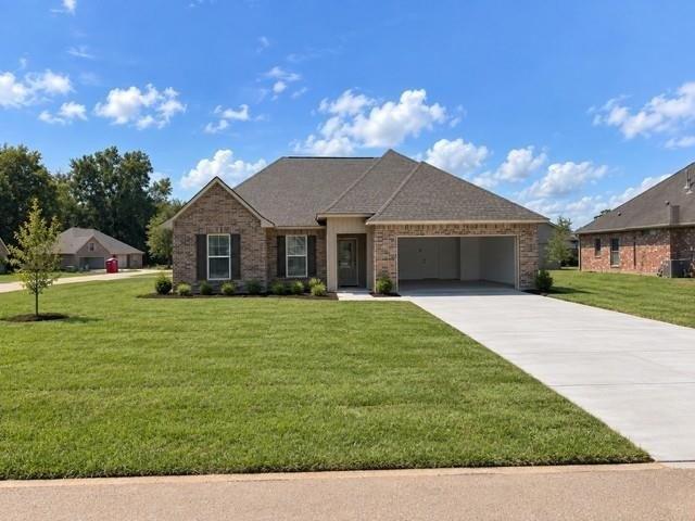 House for sale in Hammond, Tangipahoa Parish